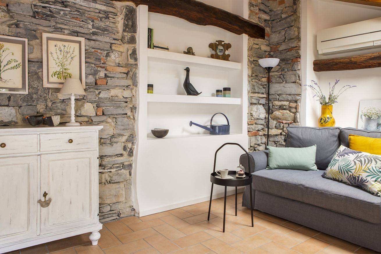 Entire apartment, T-Rooftop - Myhomeincomo in Como, Lake Como