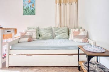 Appartement De Vacances pour 3 Personnes dans Ribérac, Périgord Vert, Photo 2