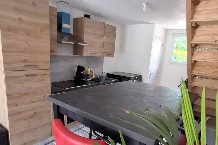 Location de vacances pour 3 personnes à Navarrenx - 3