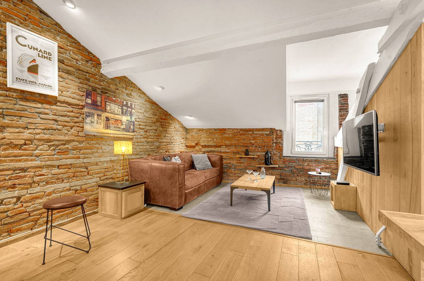 Appartement de vacances