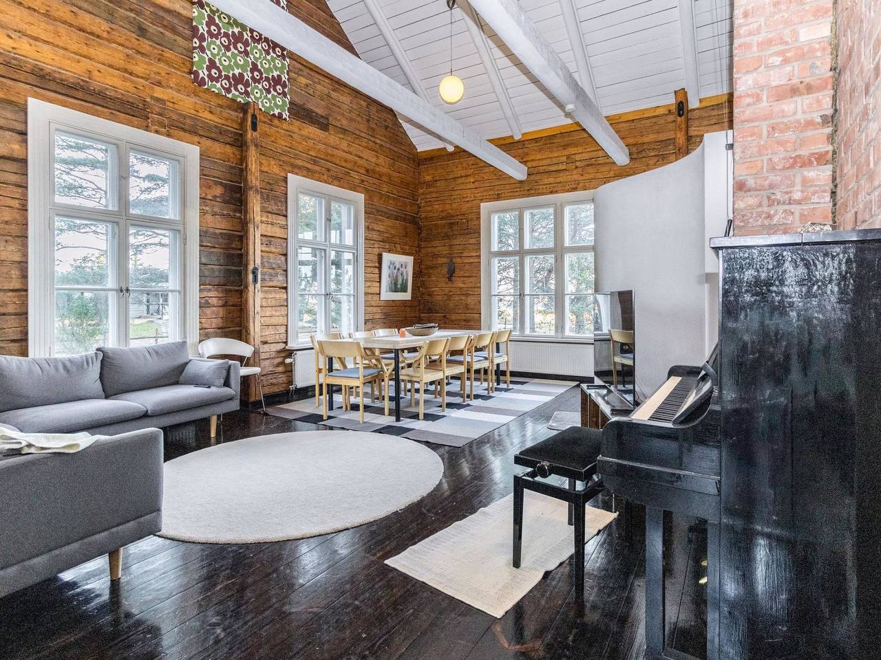 Säikkäranta in Oulu region