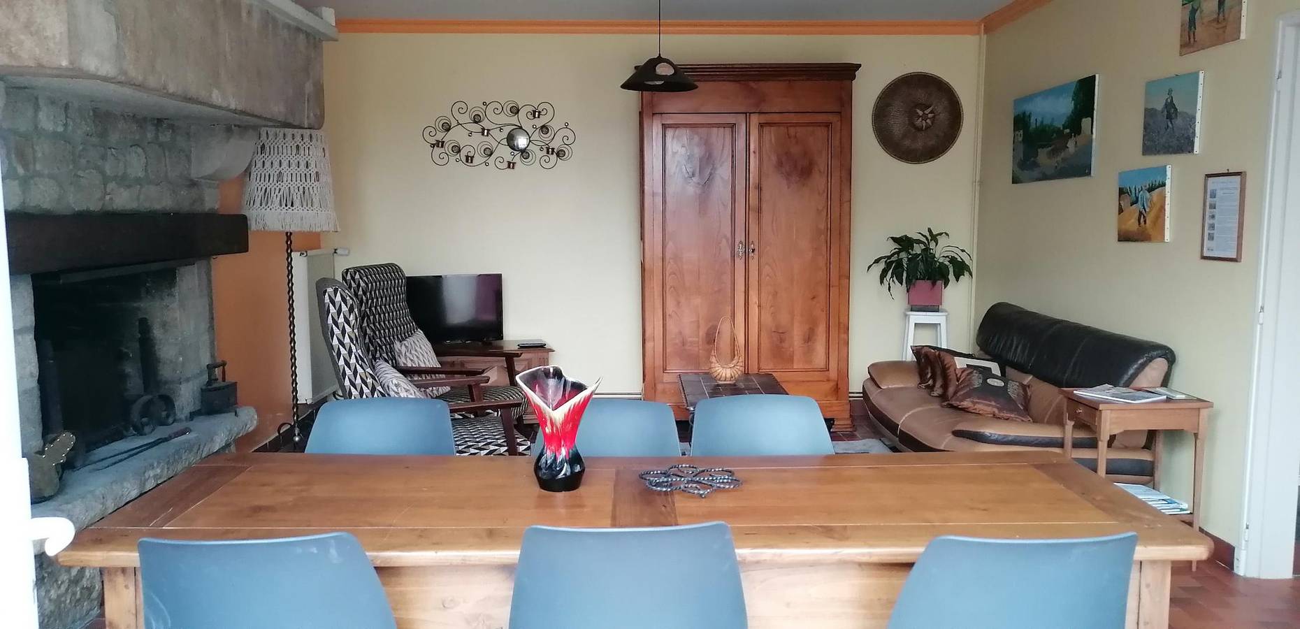 Terre et littoral in Jugon-les-Lacs, Región de Dinan