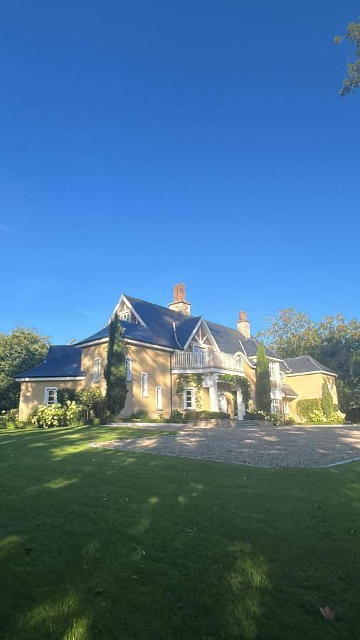 Maison d’hôte pour 2 personnes, avec vue ainsi que jardin et terrasse à Kilkenny - 2