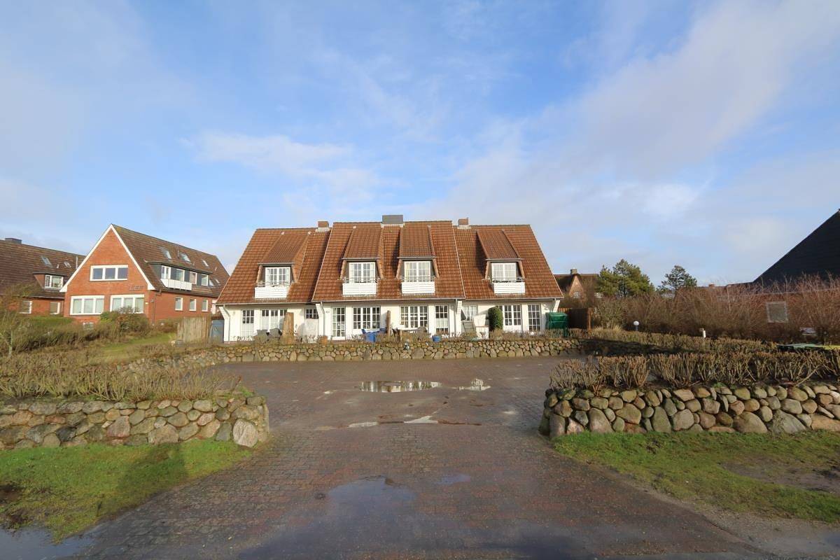Appartamento vacanze a Sylt a partire da 148€ a notte
