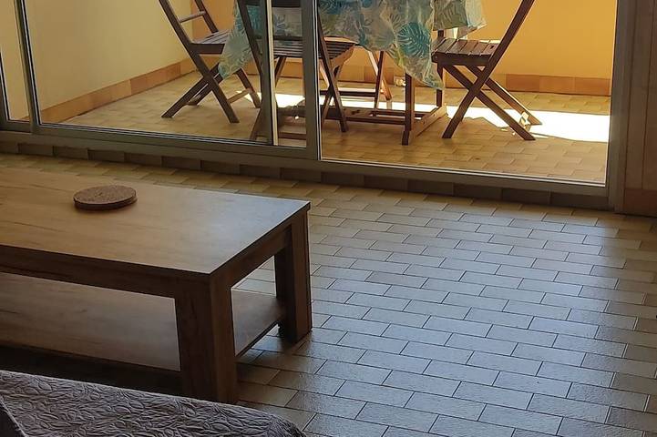 Gîte pour 4 personnes dans la Tamarissière - 3