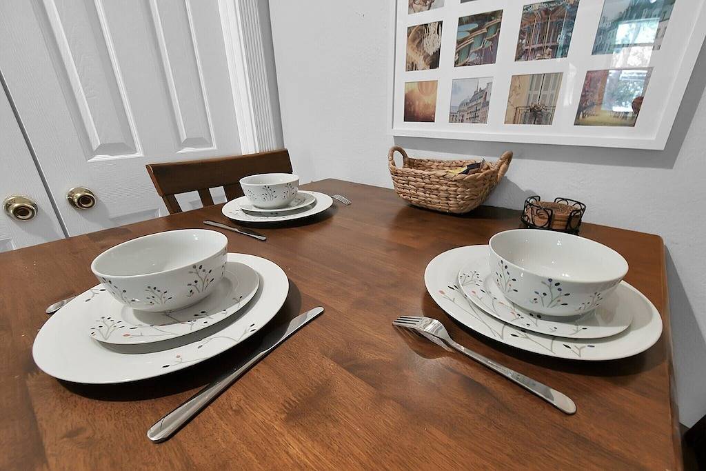 Modern Boho🪴Style 1Br Near Dt on Historic Street in Columbus, Ohio