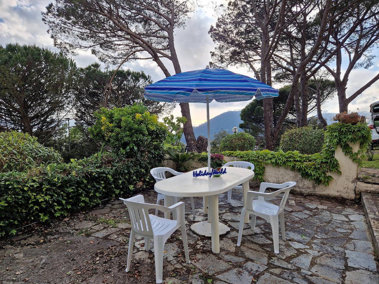 Ganze Ferienwohnung, Total Relax Home by Holiday World in Costa di Framura, Framura
