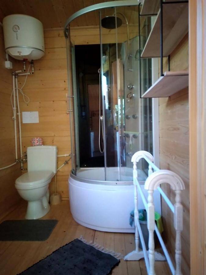 One-Bedroom Chalet in Powiat mrągowski
