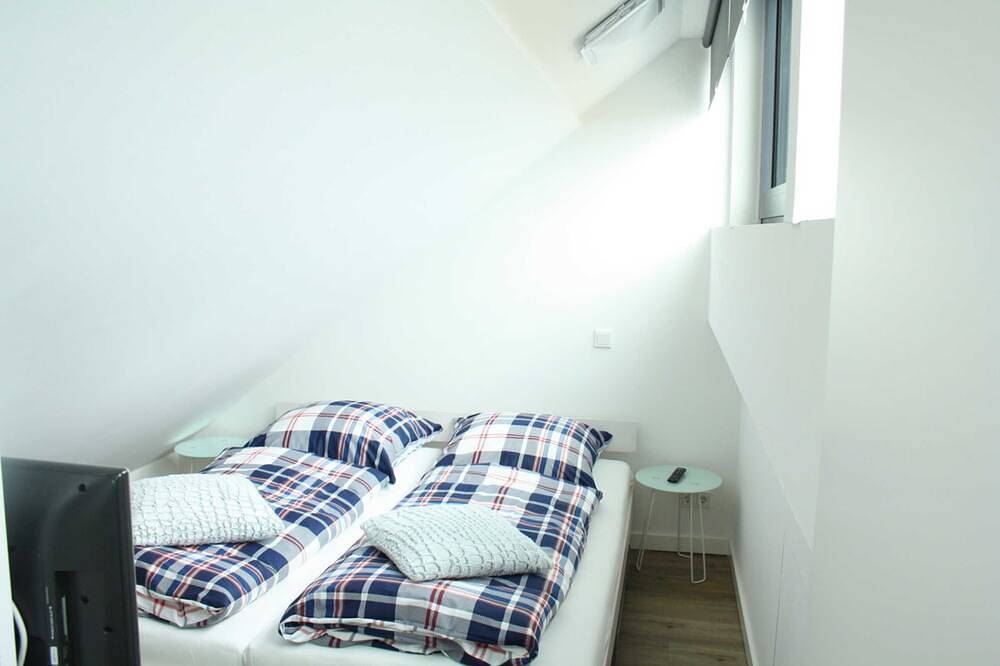 Ganze Wohnung, Appartement Nummer Zwo - App. Nummer Zwo in Helgoland