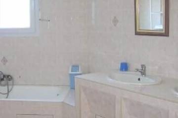 Villa pour 7 Personnes dans Cappiciolo, Olmeto, Photo 1