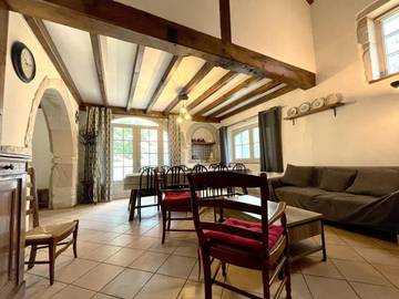Gîte pour 10 Personnes dans Urcuit, Région de Bayonne, Photo 4