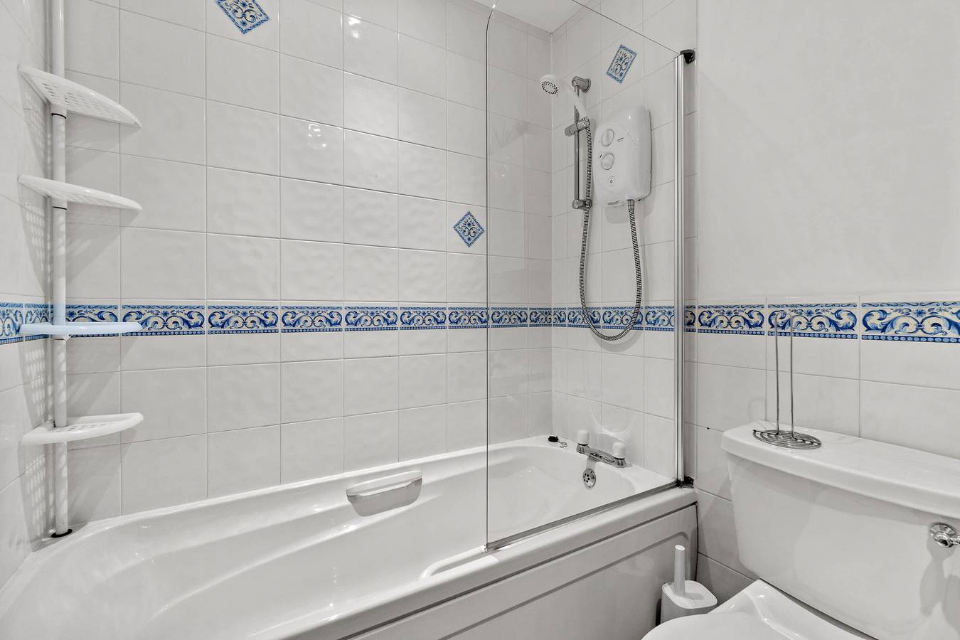 Central Exeter 3Br | Walk Everywhere in Exeter, Devon