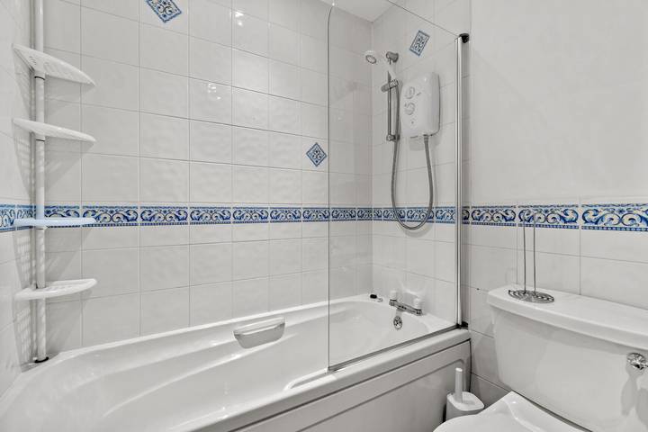 Central Exeter 3Br | Walk Everywhere in Exeter, Devon