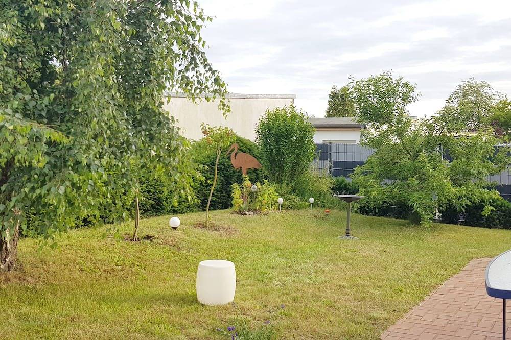 Ferienwohnung in Usedom für 5 Personen in Usedom