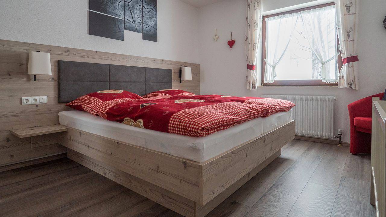 Ganze Ferienwohnung, Ferienwohnung für 4 Personen (80 m²) in Furtwangen im Schwarzwald in Furtwangen, Mittlerer Schwarzwald
