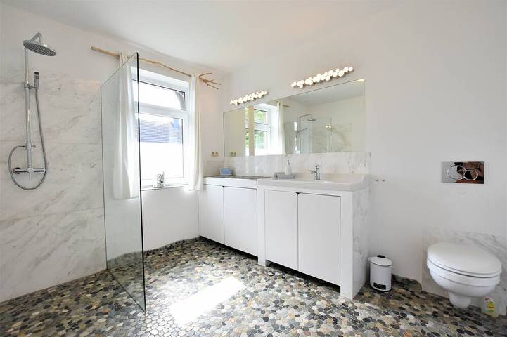 Ferienhaus für 4 Personen, mit Garten und Terrasse am Salzhaff - 4