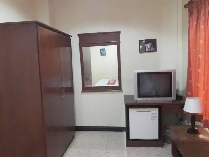 Maison d’hôte pour 3 personnes à Kata Beach - 4