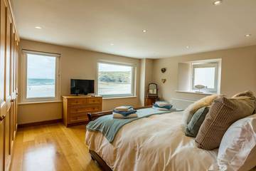 Cottage for 9 People in Portreath, Cornwall, Photo 1