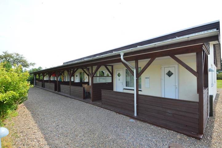 Ferienhaus für 4 Personen in Filsø See