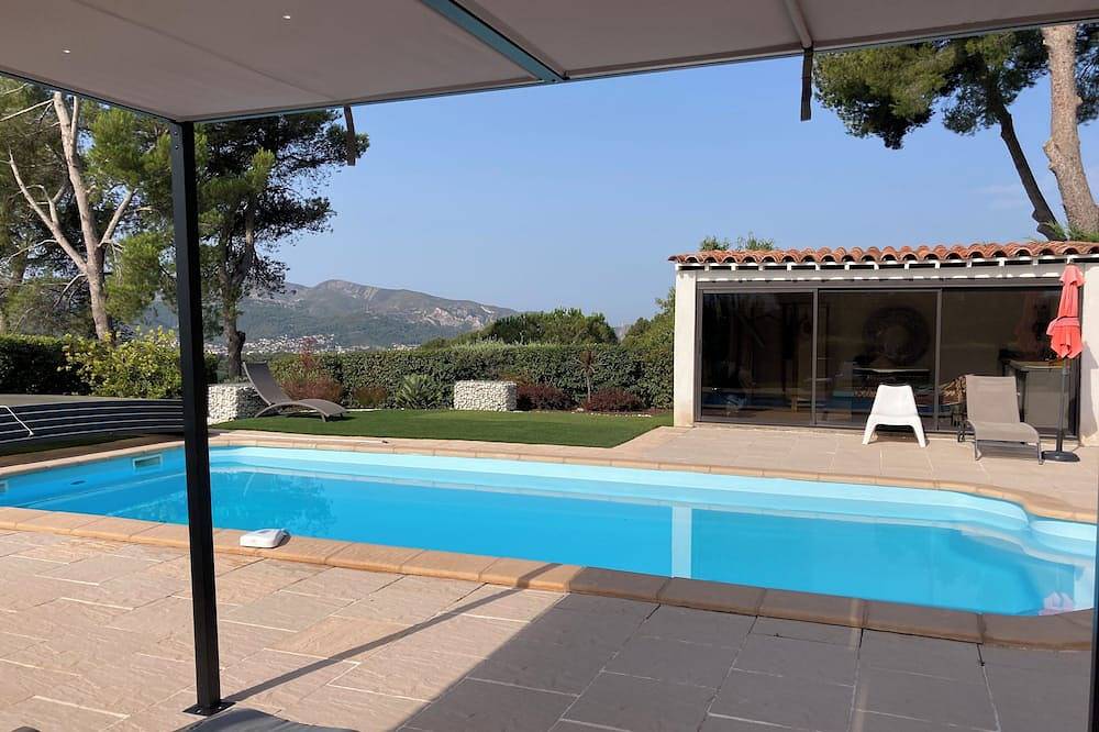 Maisonnette +piscine part. en Provence au pays de Marcel Pagnol in Aubagne, Région de Marseille