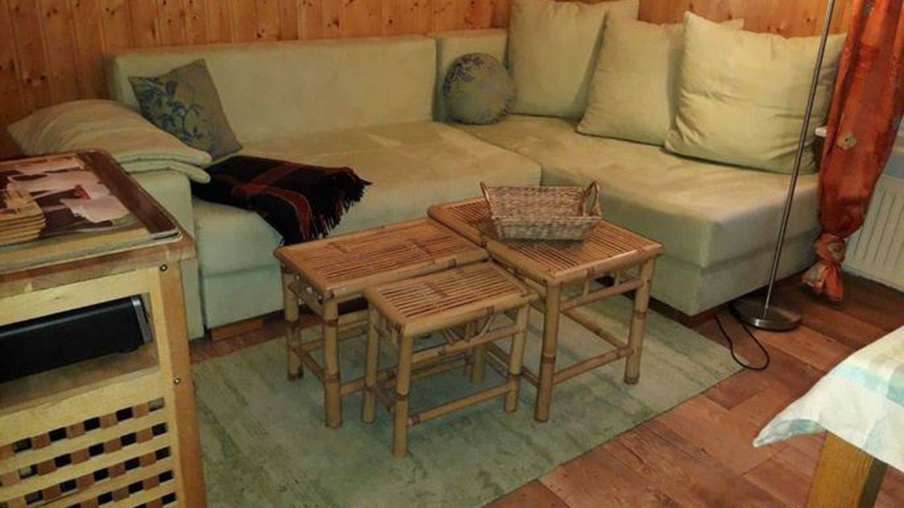 Ganze Ferienwohnung, Ferienwohnung für 2 Personen (35 m²) in Insel Hiddensee in Kloster, Hiddensee
