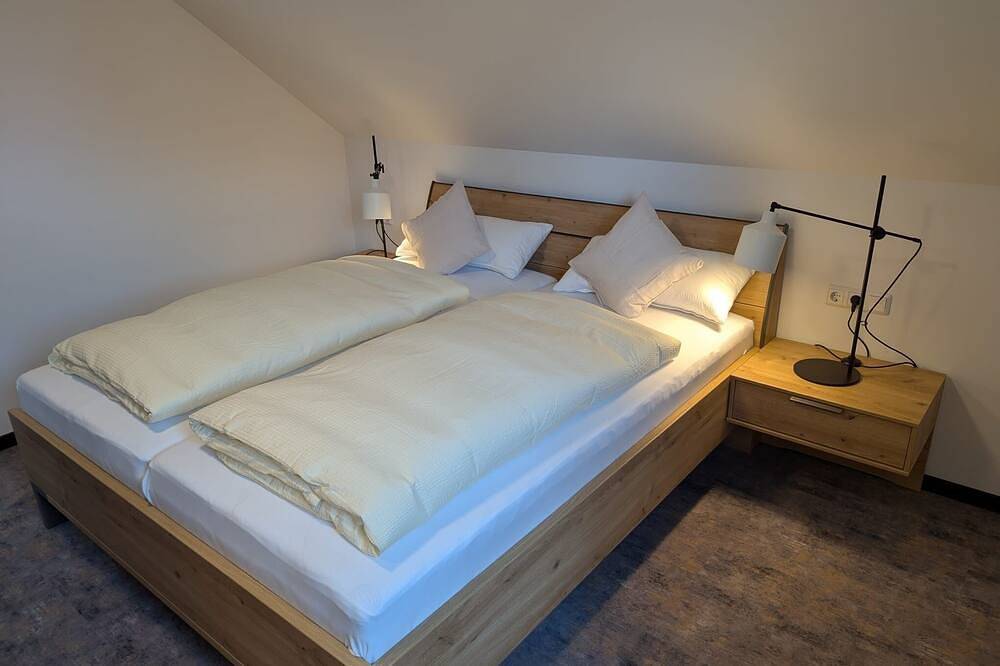 Ganze Wohnung, Ferienwohnung/App. für 2 Gäste mit 43m² in Baltrum (296849) in Baltrum