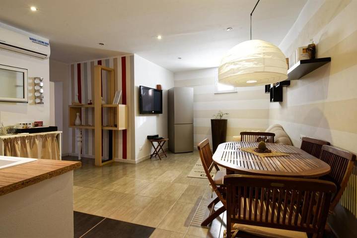 BnB für 2 Personen in Palermo - 4
