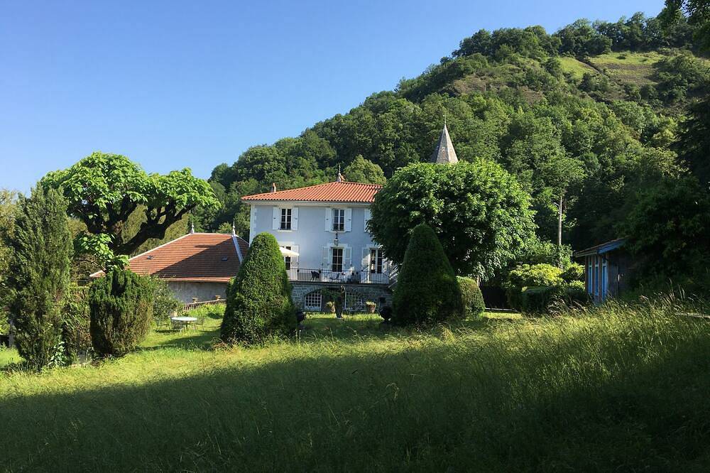 Maison de vacances