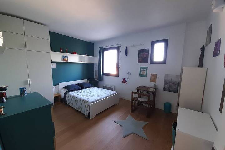 Villa pour 8 personnes, avec jardin et sauna à Aix-en-Provence - 3