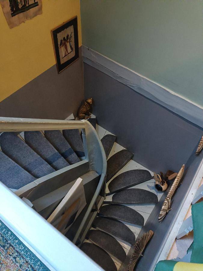 Maison de campagne pour 2 personnes à Saint-Pierre-de-Plesguen - 2