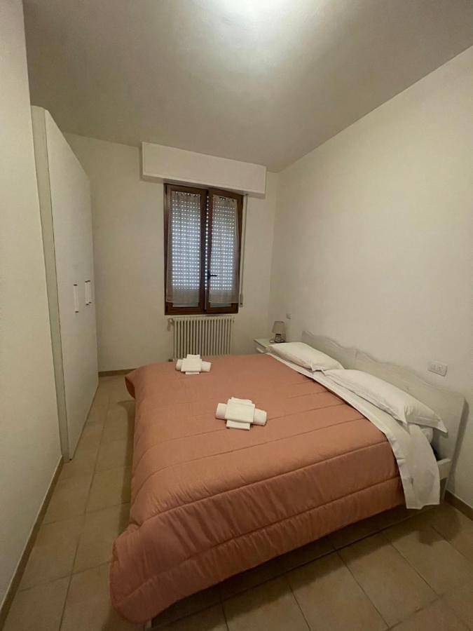 Location de vacances pour 5 personnes, avec Balcon et Vue à Lido Adriano - 4