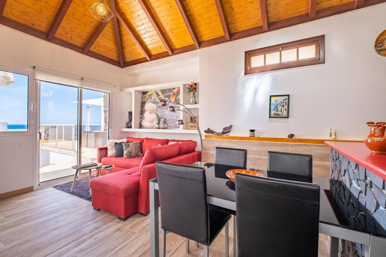 Two-Bedroom House in Jardim do Mar, Madeira