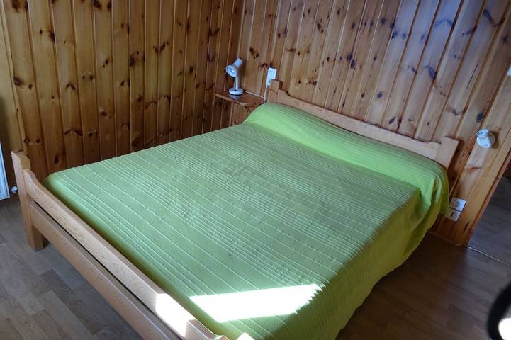 Location de vacances pour 7 personnes, avec piscine ainsi que jardin et terrasse, animaux acceptés à Le Malzieu-Forain - 2