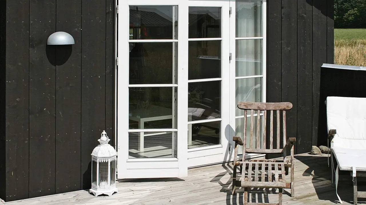 Ferienhaus für 10 Personen (115 m²) in Nysted in Nysted, Svenske Østersjøen