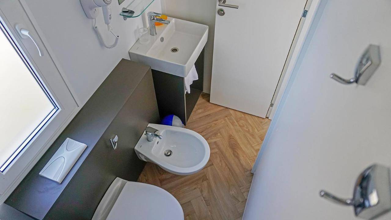 Portofelice Camping Village in Eraclea Mare, Eraclea