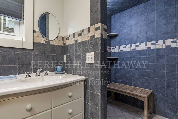 Vacation rental for 8 people, with terrace in Rehoboth Beach