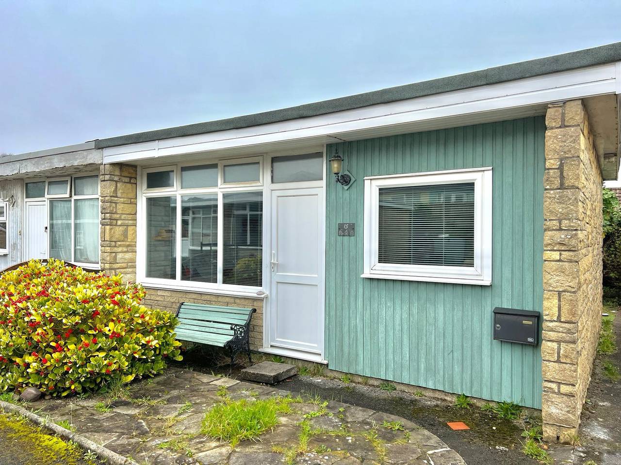 Glamping for 6 People in Swansea region