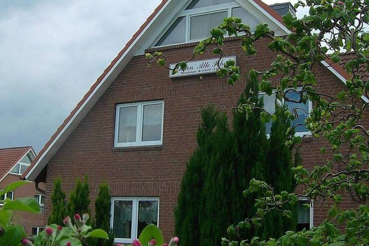 Ferienwohnung für 3 Personen in Windeby