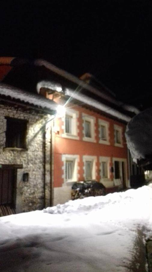 Casa rural para 6 personas, con vistas y terraza, Familias con niños en Posada de Valdeón - 2
