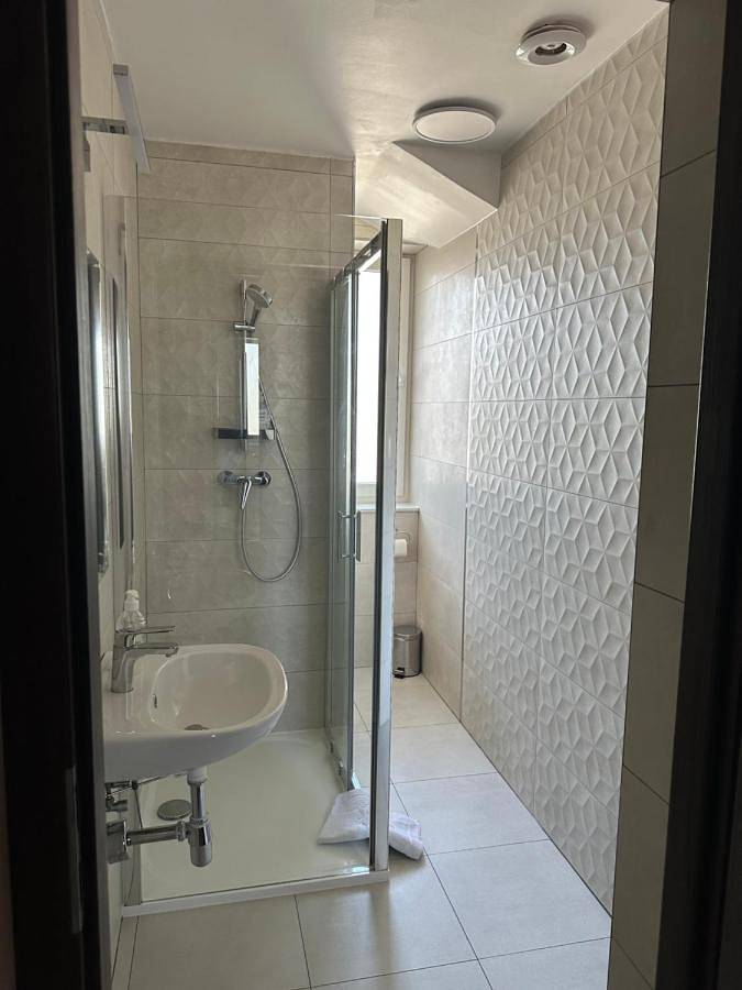 Chambre d’hôte pour 2 personnes, avec terrasse à Varsovie - 4