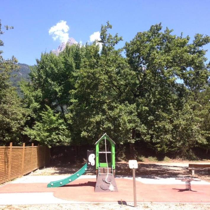 Location de vacances pour 6 personnes, avec jardin et terrasse, animaux acceptés dans Lac de Passy - 2