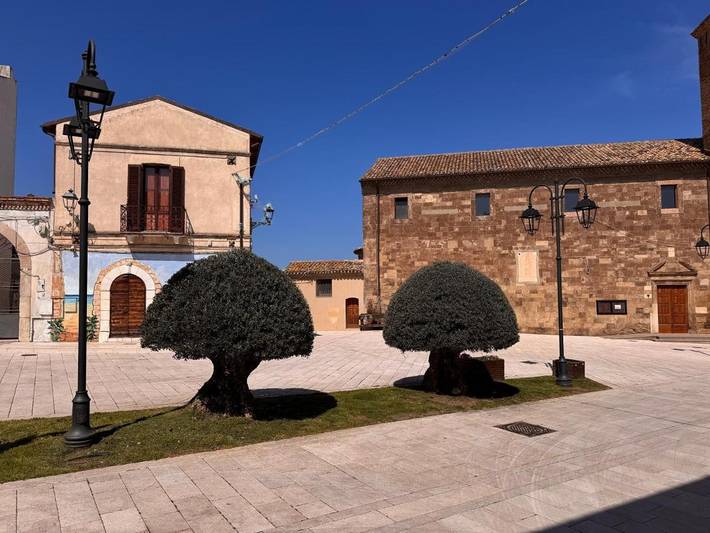 Gîte pour 2 personnes à Campomarino - 2