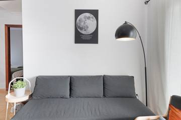 Vakantieappartement voor 4 Personen in Los Llanos de Aridane, La Palma Zuid, Afbeelding 2