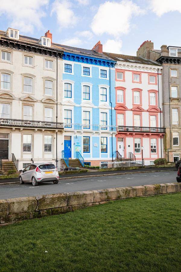 Royal Discovery in Whitby, North York Moors National Park