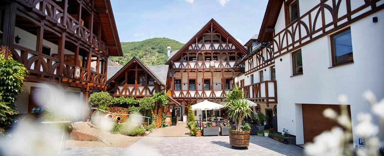 Daslenz in Briedern, Cochem-Zell