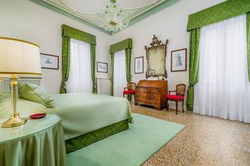 Villa für 8 Personen in Venedig, Venedig Provinz, Bild 4