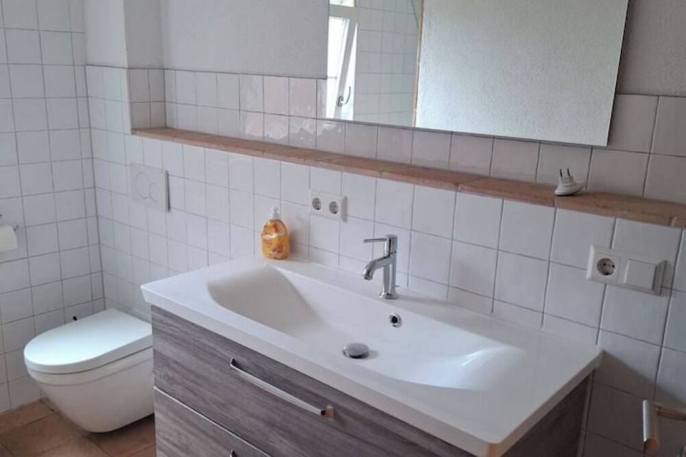 Apartment in Murbachhof up to 10 people. Cooking possible in Bühl, Mittlerer Schwarzwald