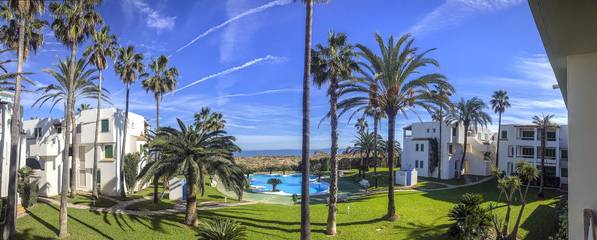 Apartamento para 5 Personas en Playa Xeraco, Jaraco, Foto 3