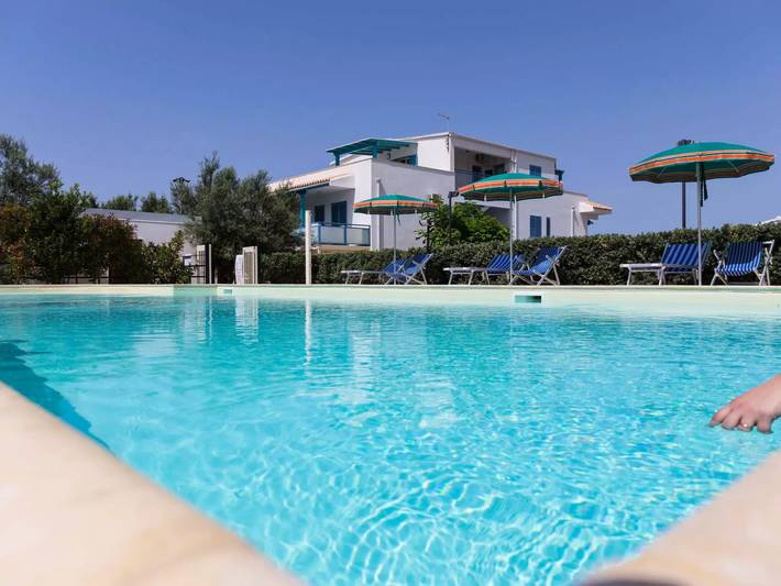 Appartamento vacanze per 6 persone - 1
