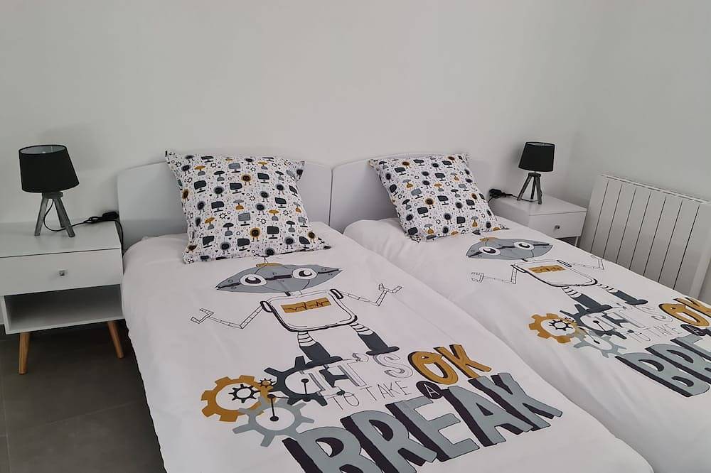 Ganze Wohnung, A 300m du Centre Ville! Appartement en Rdc de 70m² Entièrement Rénové in Bléneau, Auxerre und Umgebung